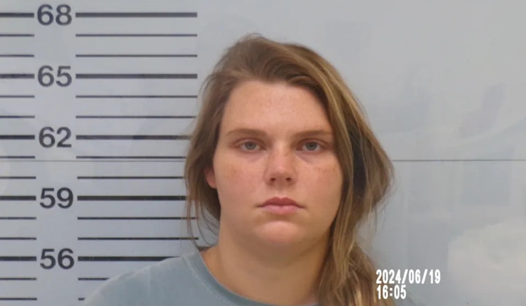 Abbeville Mother Charged with Child Endangerment After Child Tests Positive for Narcotics