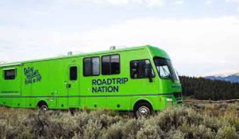 ACC Chancellor Dr. Russell Lowery-Hart Explores Career Path Diversity During SXSW EDU with Roadtrip Nation