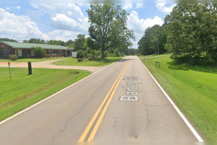 Accidental Shooting in LaGrange: Troup County Siblings Injured, No Criminal Intent Found