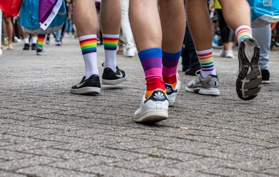 ACLU Sues City of Loogootee for Allegedly Obstructing Pride Festival, Citing Constitutional Violations