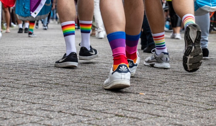 ACLU Sues City of Loogootee for Allegedly Obstructing Pride Festival, Citing Constitutional Violations