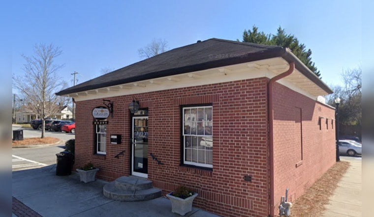 Acworth Partners with ACA for Rena Hilton Theatre at Roberts School, Boosting Local Arts Scene