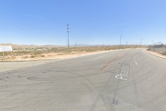Adelanto Man Charged with Murder Following Fatal Off-Road Vehicle Crash in Victorville