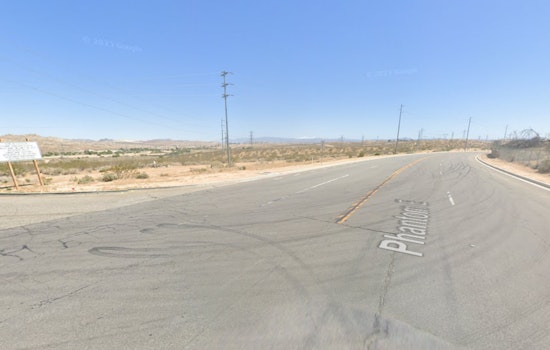 Adelanto Man Charged with Murder Following Fatal Off-Road Vehicle Crash in Victorville