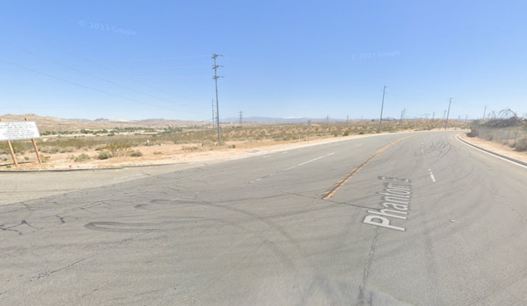 Adelanto Man Charged with Murder Following Fatal Off-Road Vehicle Crash in Victorville