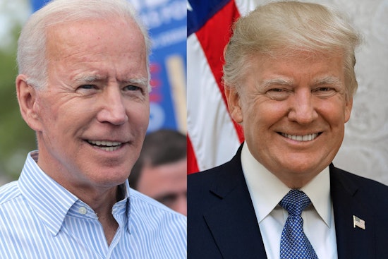 Age and Health Take Center Stage in Heated Biden-Trump Debate as Democrats Question Biden's Candidacy