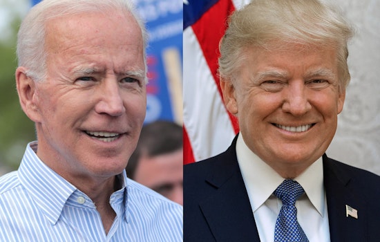 Age and Health Take Center Stage in Heated Biden-Trump Debate as Democrats Question Biden's Candidacy
