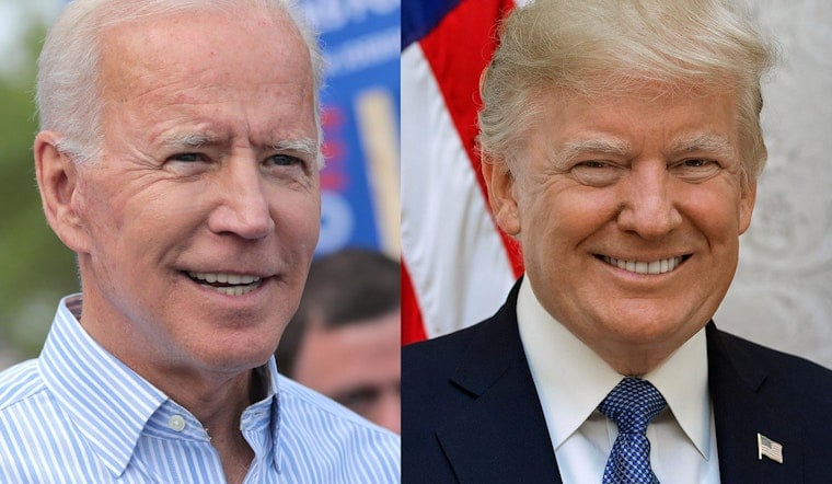 Age and Health Take Center Stage in Heated Biden-Trump Debate as Democrats Question Biden's Candidacy