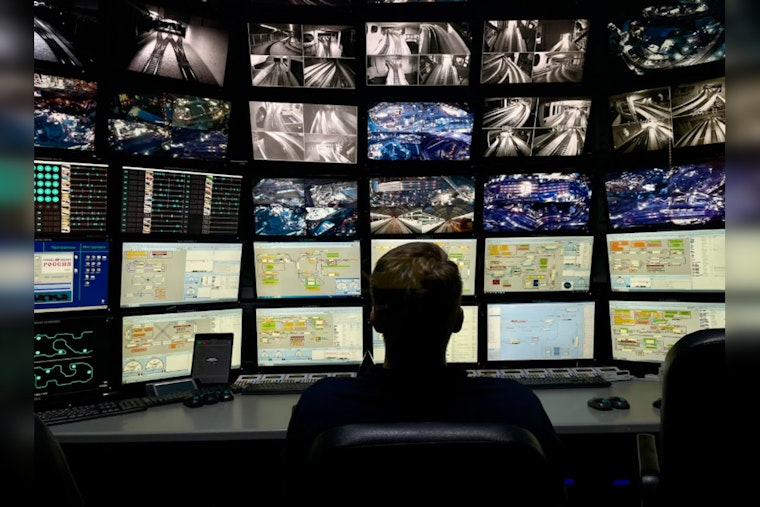 AI-Powered Defenses Revolutionize School Security in South Padre Island, Waco, and Liberty Hill