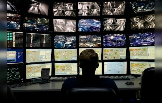 AI-Powered Defenses Revolutionize School Security in South Padre Island, Waco, and Liberty Hill