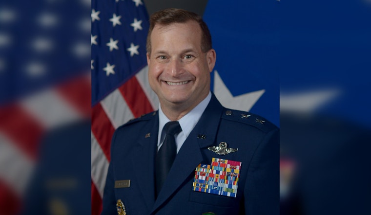 Air Force Maj. Gen. Phillip Stewart Acquitted of Sexual Assault Charges, Found Guilty of Lesser Charges in Historic Military Trial