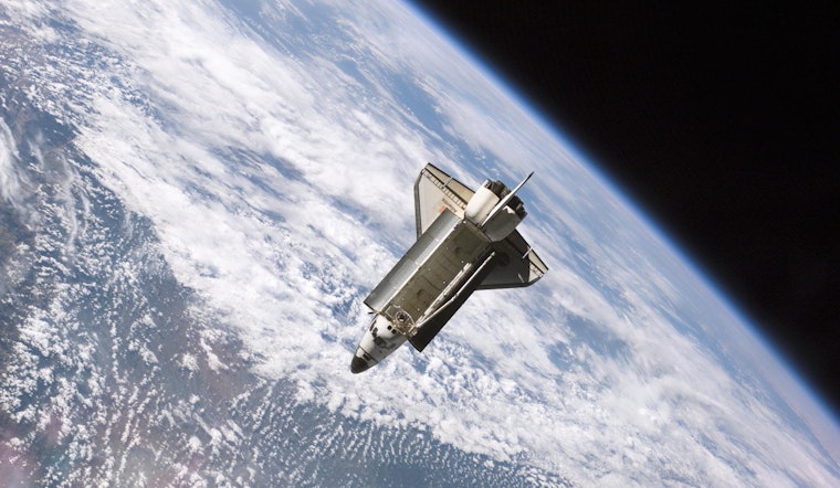 Air Force Reservists Offered New Path to Join Space Force as Full-Time Guardians