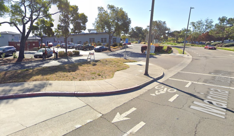 Alameda and Hayward Suspects Arrested in Joint Operation by Police and US Marshals