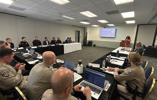 Alameda County DA Pamela Price Hosts Roundtable in Hayward to Combat Gun Violence Surge