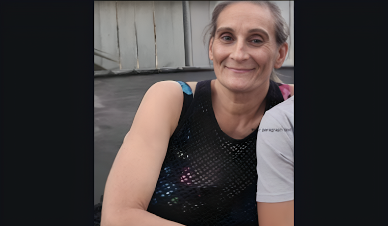 Alameda County Sheriff's Office Appeals for Help to Find Missing Hayward Woman Michelle Azpeitia