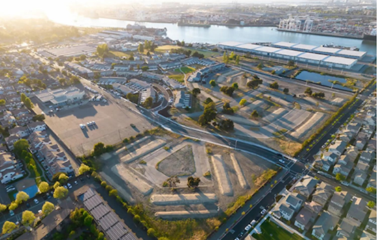 Alameda Launches Transformation with 155 Affordable Homes for Seniors, Veterans, and the Formerly Homeless