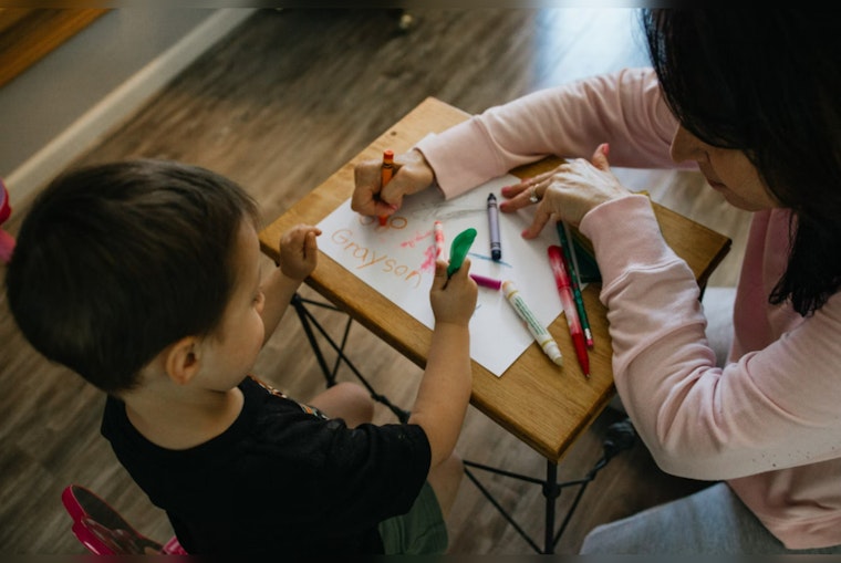 Alamo Colleges and YMCA of Greater San Antonio Partner to Offer Childcare Solutions for Student Parents