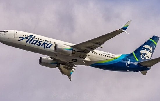 Alaska Airlines Debut Nonstop Flights from Portland to New Orleans Ahead of Mardi Gras