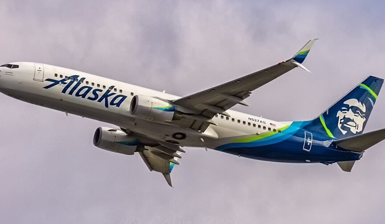 Alaska Airlines Debut Nonstop Flights from Portland to New Orleans Ahead of Mardi Gras