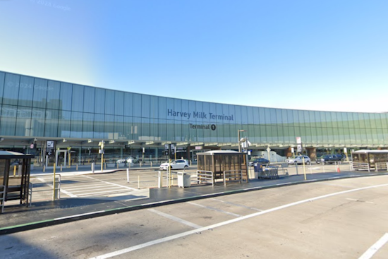 Alaska Airlines Unveils New Premier Facility at SFO's Harvey Milk Terminal 1, Elevating Guest Experience and Efficiency