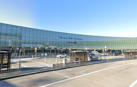 Alaska Airlines Unveils New Premier Facility at SFO's Harvey Milk Terminal 1, Elevating Guest Experience and Efficiency