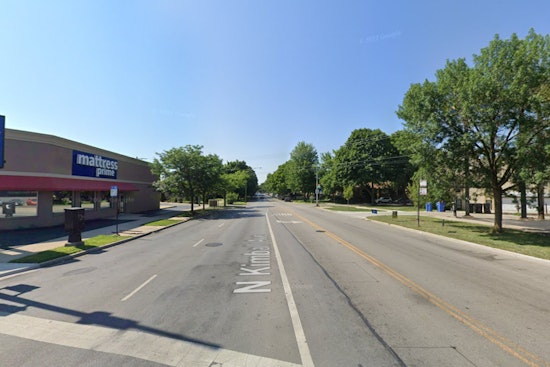 Albany Park Businesses on Edge Following Spate of Burglaries on Chicago's North Side