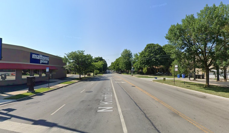 Albany Park Businesses on Edge Following Spate of Burglaries on Chicago's North Side