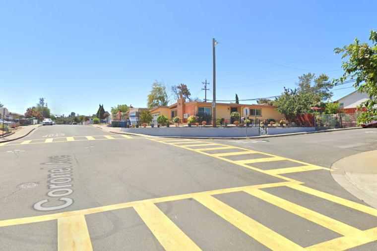Alert Employees Lead to Arrest of Burglary Suspects in Vallejo, Meth Found on Suspect