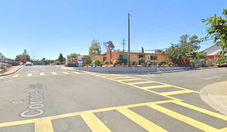 Alert Employees Lead to Arrest of Burglary Suspects in Vallejo, Meth Found on Suspect