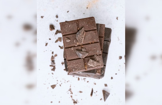 ALERT ISSUED! Diamond Shruumz 'Magic' Treats Spark 10 Hospitalizations, FDA Warns Against Microdosing Snacks