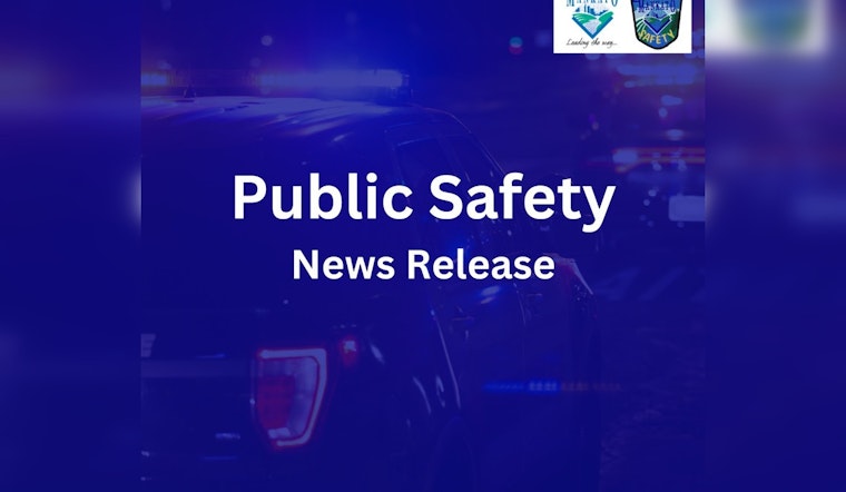 Alert Tip Leads to Arrest of Two Suspects in Mankato Burglary, Charges Include Firearm Possession and Drug Offenses