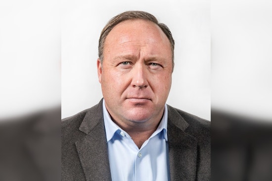Alex Jones Seeks to Liquidate Assets in Bankruptcy Amid $1.5 Billion Debt to Sandy Hook Families