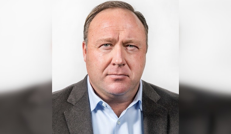 Alex Jones Seeks to Liquidate Assets in Bankruptcy Amid $1.5 Billion Debt to Sandy Hook Families