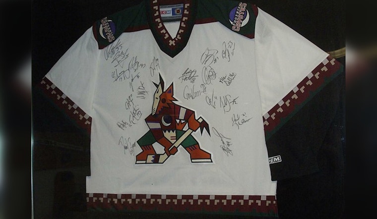 Alex Meruelo Reportedly Steps Away from Arizona Coyotes Ownership Amid Arena Woes