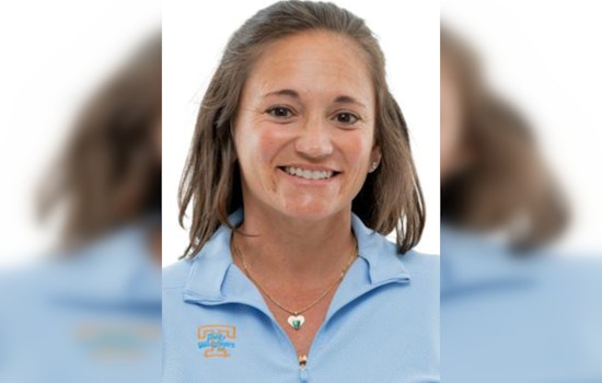 Alison Ojeda Honored as 2024 National Wilson ITA Coach of the Year After Historic Season with Tennessee's Lady Vols