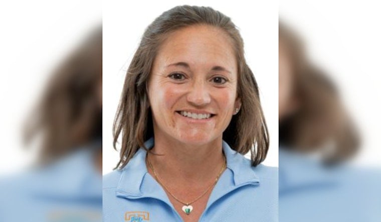 Alison Ojeda Honored as 2024 National Wilson ITA Coach of the Year After Historic Season with Tennessee's Lady Vols
