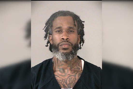 Alleged Shooter Arrested in Connection with 2023 Fatal Incident on Houston's West Fuqua Street