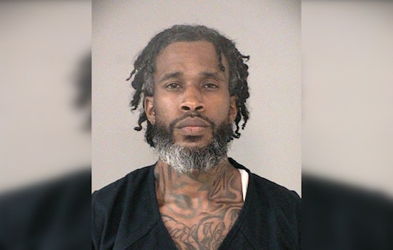 Alleged Shooter Arrested in Connection with 2023 Fatal Incident on Houston's West Fuqua Street