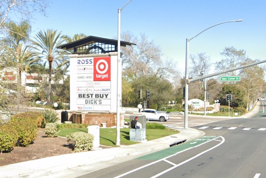 Alleged Shoplifter Accused of Stabbing Good Samaritan at Encinitas Home Depot