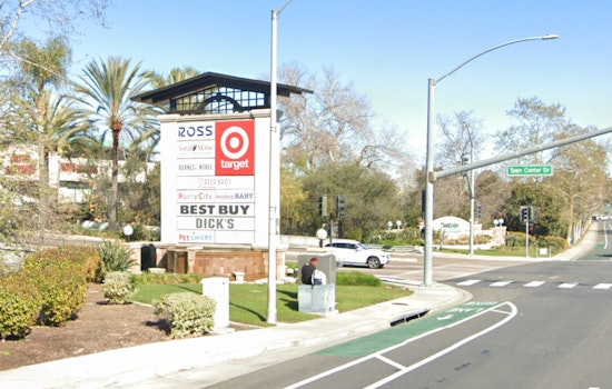 Alleged Shoplifter Accused of Stabbing Good Samaritan at Encinitas Home Depot