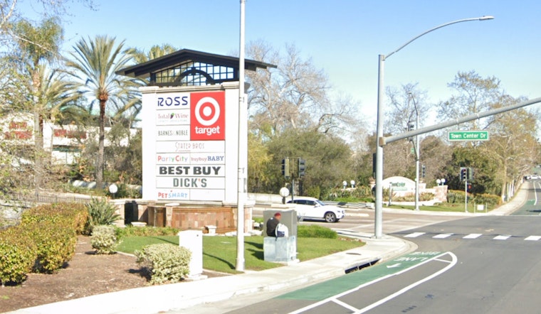Alleged Shoplifter Accused of Stabbing Good Samaritan at Encinitas Home Depot