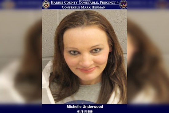 Alleged Shoplifter Apprehended at HEB in Orchard County, Charged with Theft