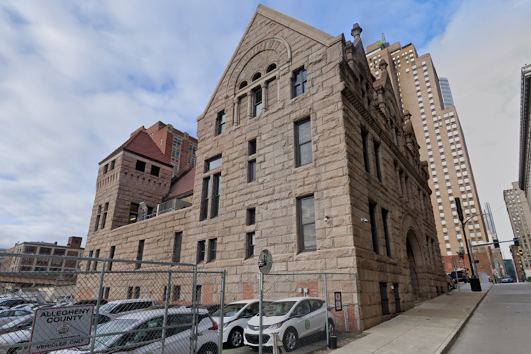 Allegheny County Board of Health Appoints Dr. Iulia Vann as New Health Department Director