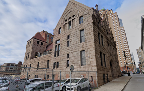 Allegheny County Board of Health Appoints Dr. Iulia Vann as New Health Department Director