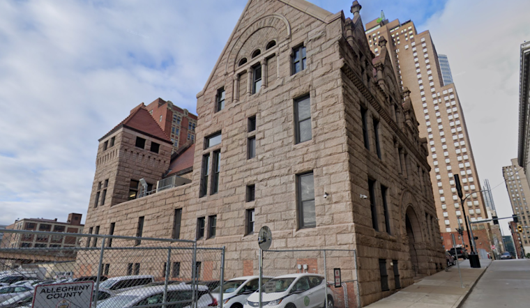 Allegheny County Board of Health Appoints Dr. Iulia Vann as New Health Department Director