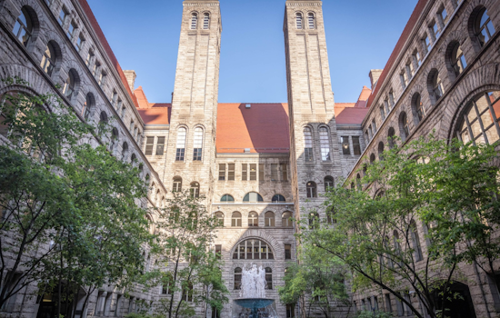 Allegheny County Faces Fiscal Struggles as Spending Outpaces Revenue, Controller O'Connor Warns