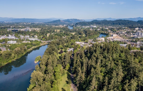 Allegiant Air Connects Austin to Pacific Northwest Cool with New Nonstop Flights to Eugene