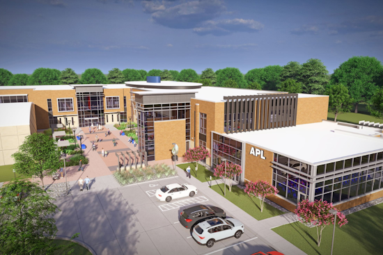 Allen City Council Approves $20M Expansion for Public Library, Infrastructure Upgrades on the Horizon