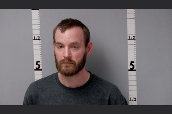 Alma Man Charged with Involuntary Manslaughter in Fatal Breckenridge House Explosion