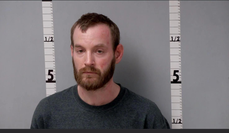 Alma Man Charged with Involuntary Manslaughter in Fatal Breckenridge House Explosion